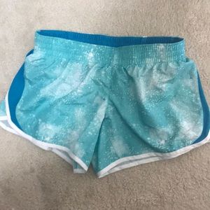 💫$5for $25 Youth xl nike dri fir running shorts